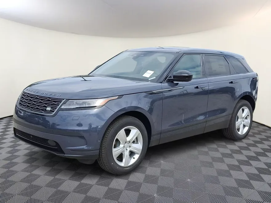 2026 Land Rover Range Rover Velar P250 S photo 1