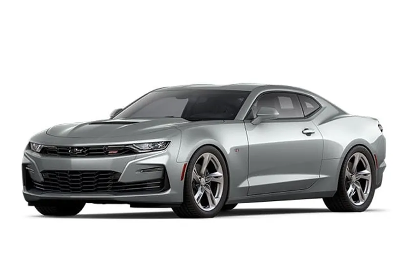 2024 Chevrolet Camaro 2SS photo 1