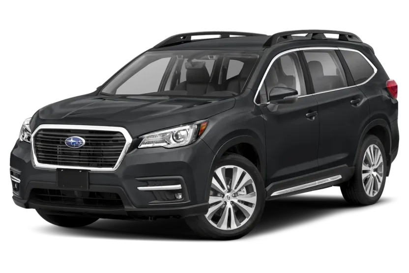 2019 Subaru Ascent Limited photo 1