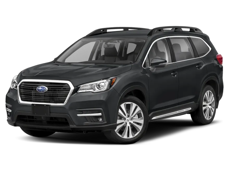 2019 Subaru Ascent Limited photo 1