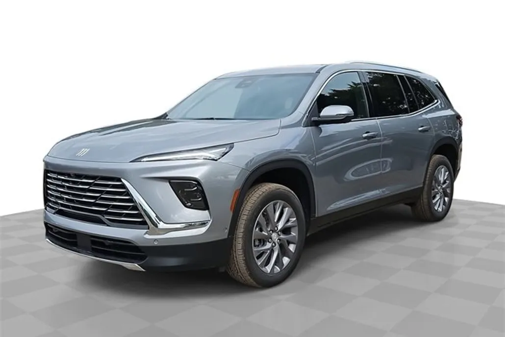 2025 Buick Enclave Preferred photo 1