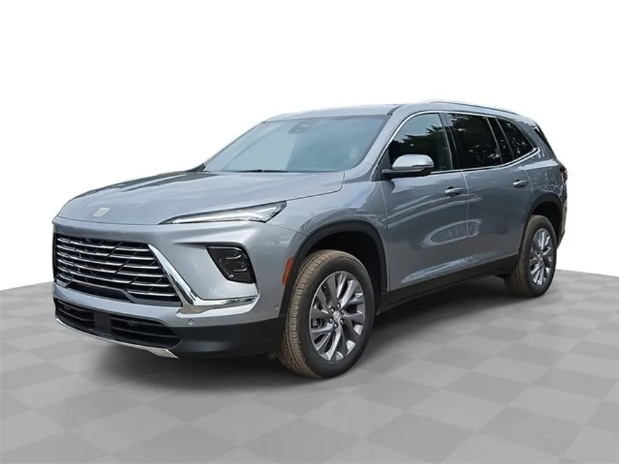 2025 Buick Enclave Preferred photo 1