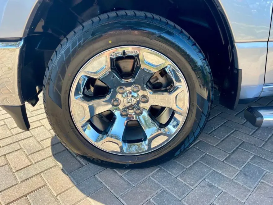 2020 Ram 1500 Big Horn Lone Star photo 10