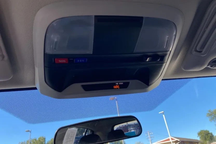 2018 Subaru Impreza Premium photo 1
