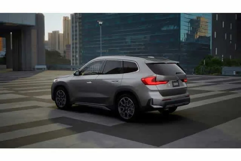 2025 Bmw X1 XDrive28i photo 1