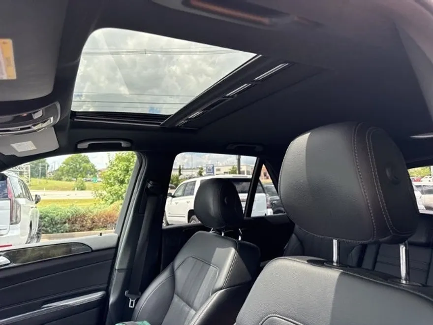 2018 Mercedes Benz GLE 350 4MATIC photo 1