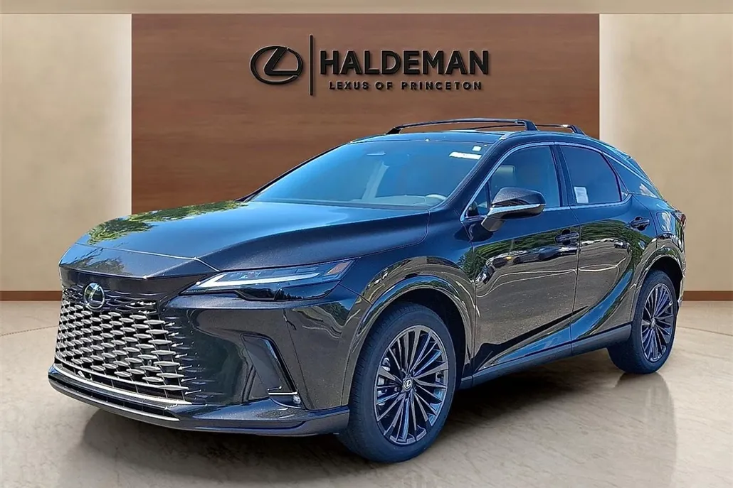 2025 Lexus RX 350 Premium photo 1