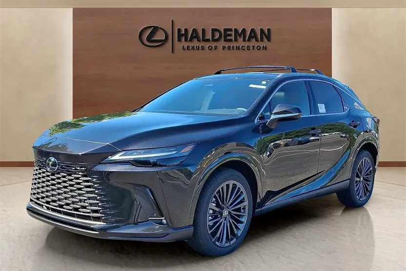 2025 Lexus RX 350 Premium photo 1