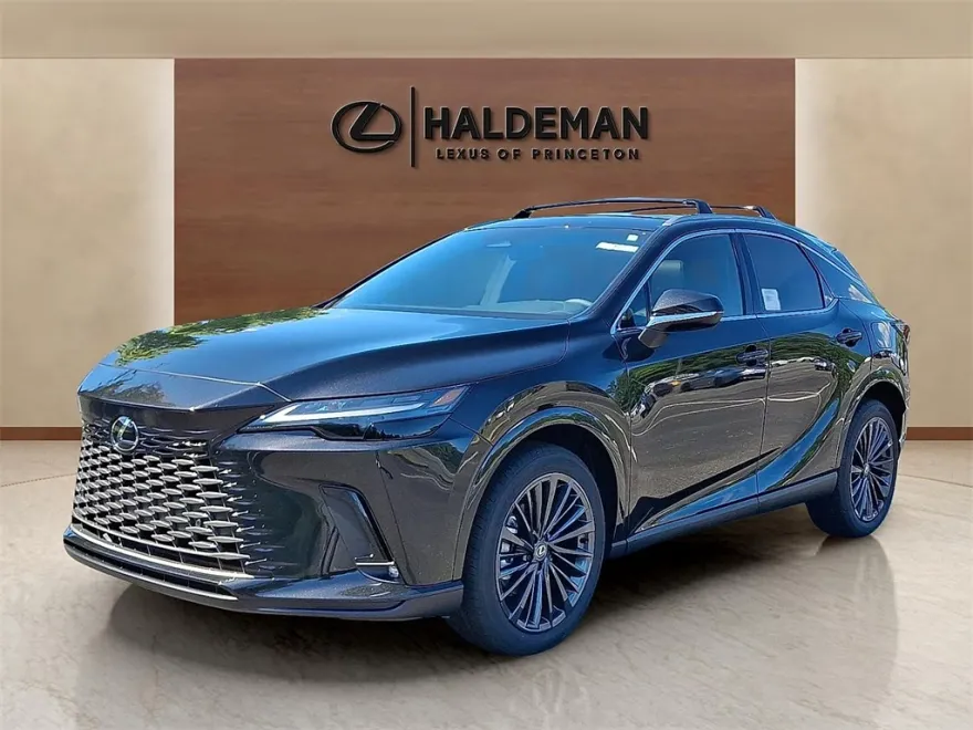 2025 Lexus RX 350 Premium photo 1