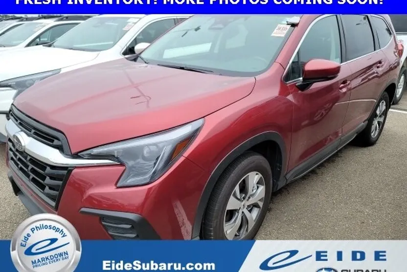 2024 Subaru Ascent Premium photo 1