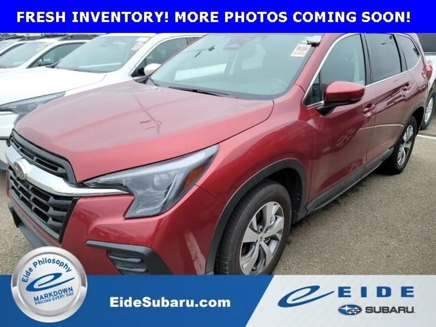 2024 Subaru Ascent Premium photo 1