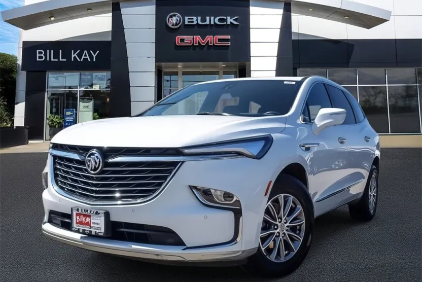 2024 Buick Enclave Premium photo 1