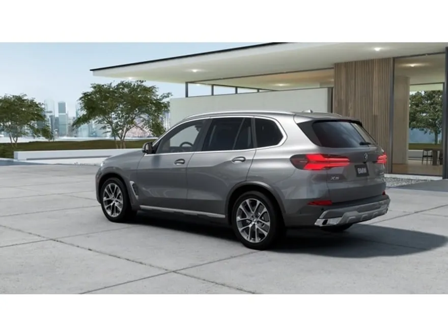 2026 Bmw X5 sDrive40i photo 1