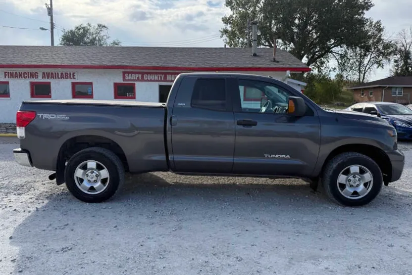 2012 Toyota Tundra Grade photo 1