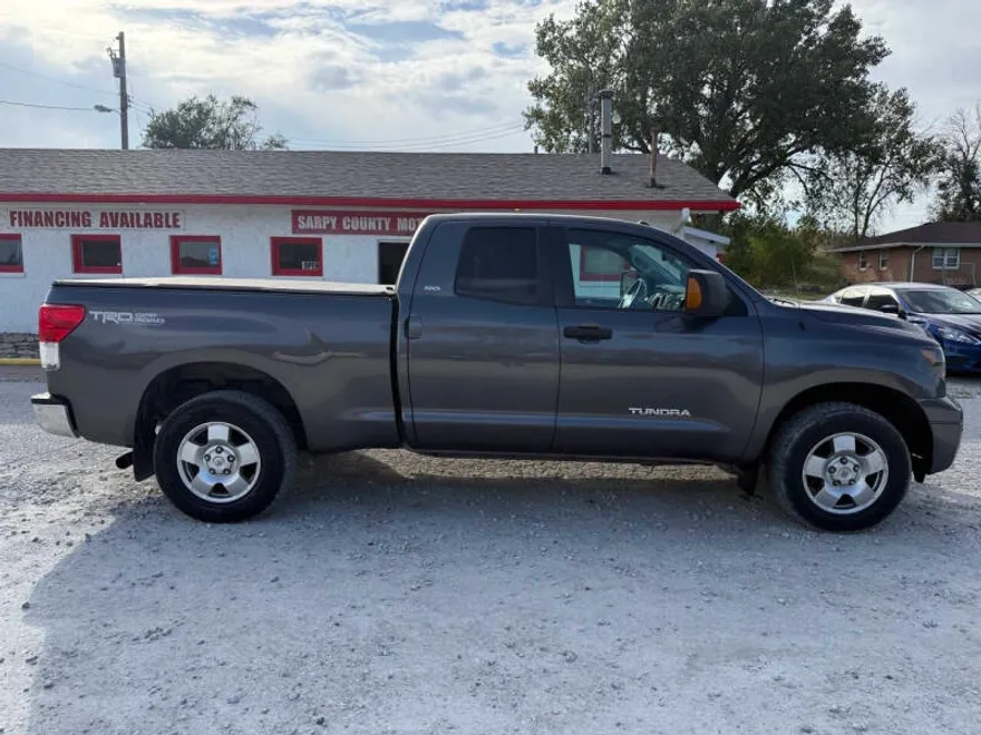 2012 Toyota Tundra Grade photo 1