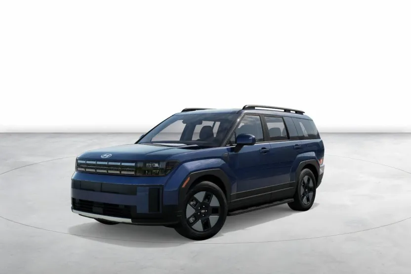 2026 Hyundai Santa Fe SEL photo 1