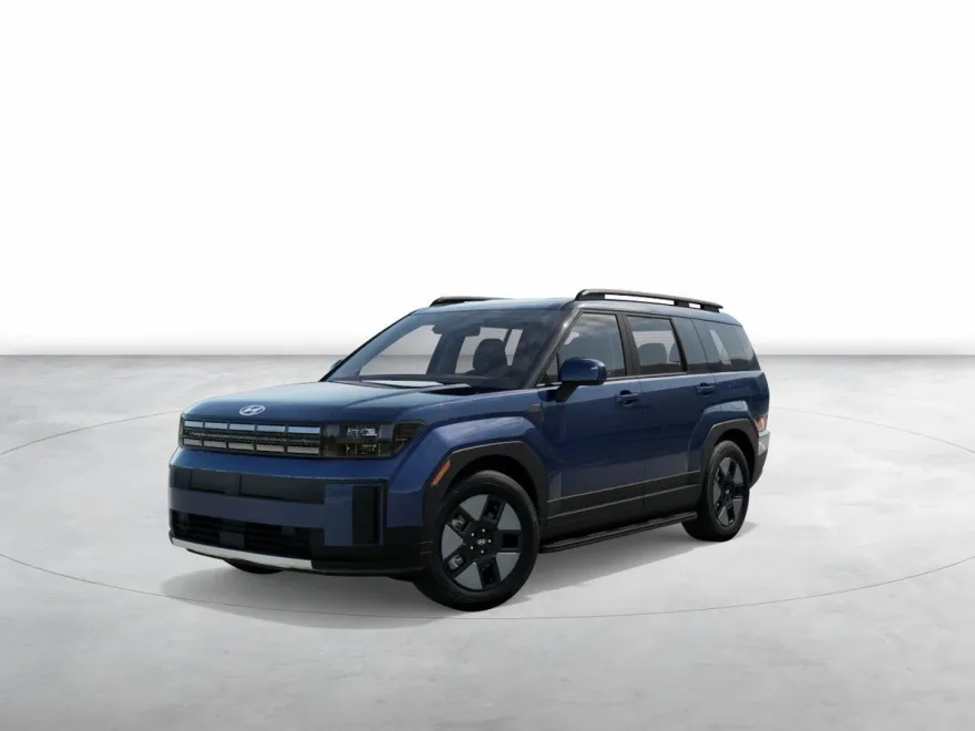 2026 Hyundai Santa Fe SEL photo 1