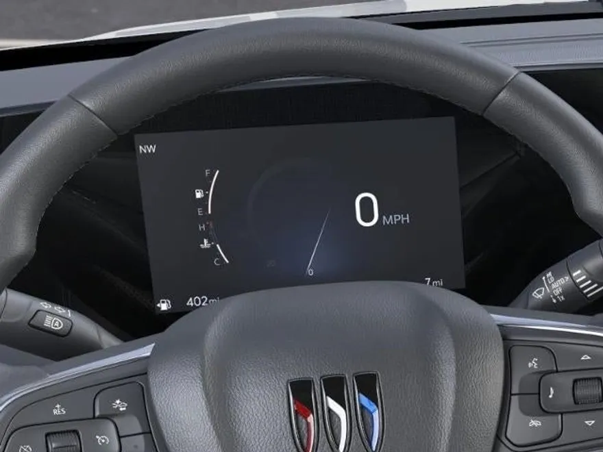 2025 Buick Envista ST photo 27