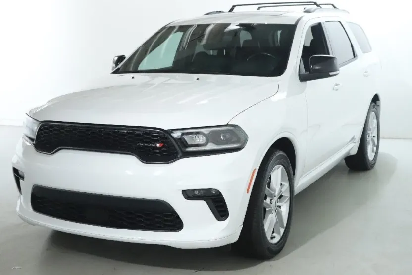 2023 Dodge Durango GT photo 1