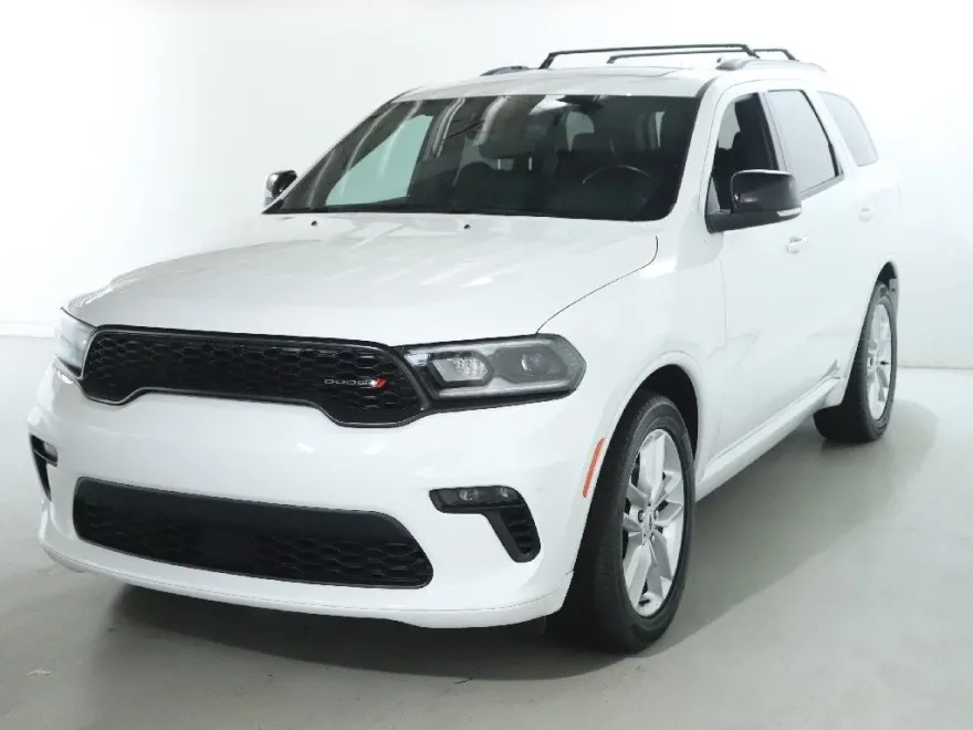 2023 Dodge Durango GT photo 1