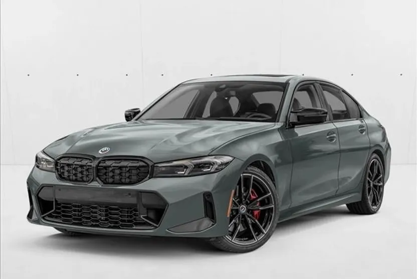 2023 Bmw M340i xDrive Sedan photo 1