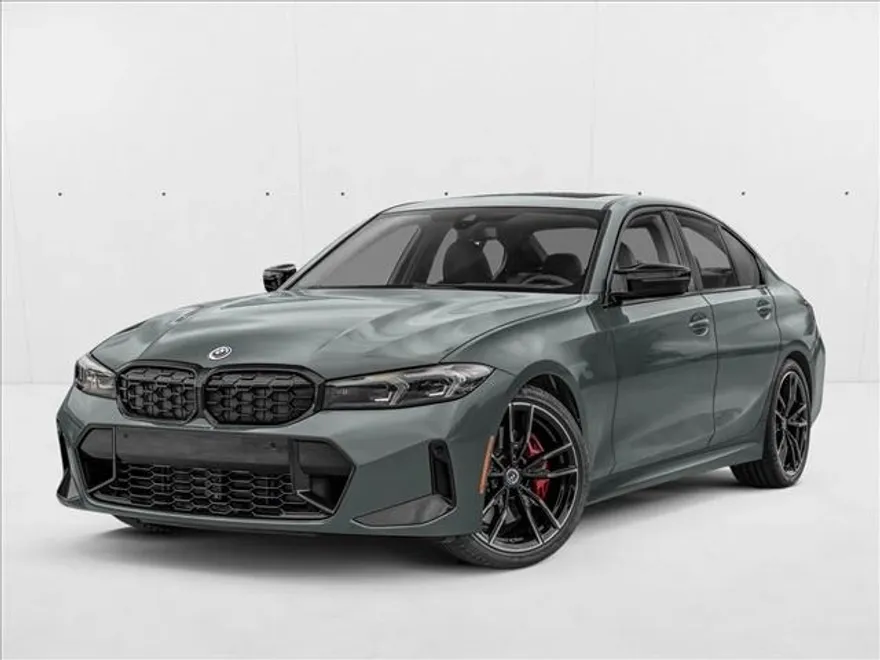 2023 Bmw M340i xDrive Sedan photo 1