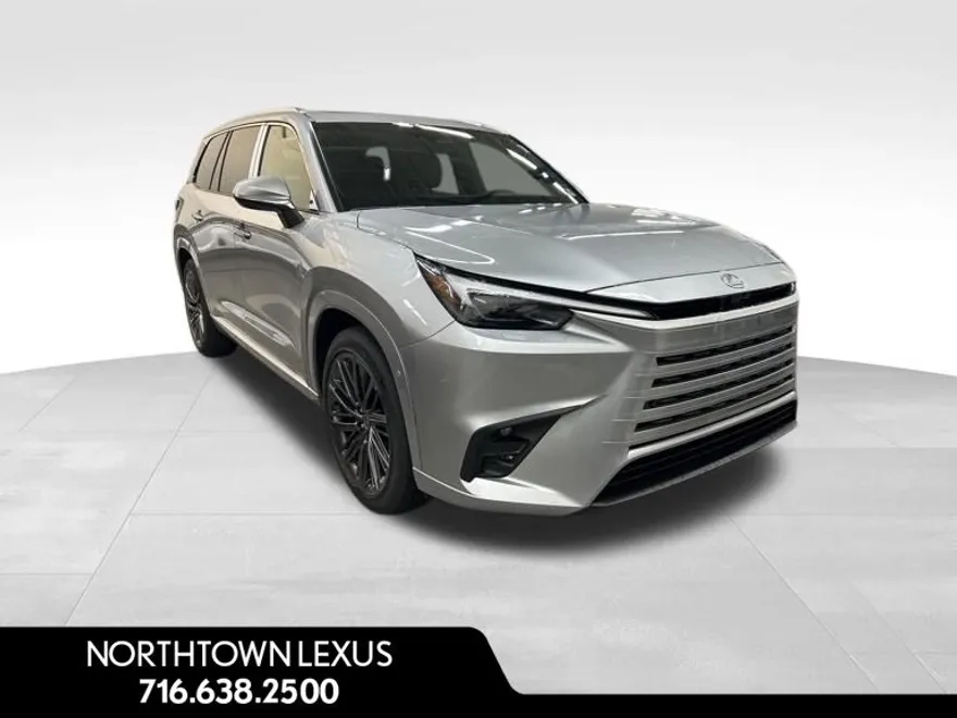 2026 Lexus TX 350 Luxury photo 1
