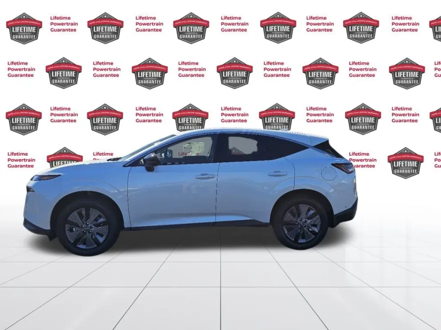 2025 Nissan Murano SL photo 1