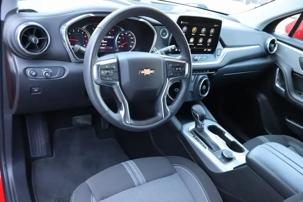 2023 Chevrolet Blazer 2LT photo 1