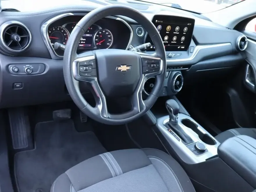 2023 Chevrolet Blazer 2LT photo 1