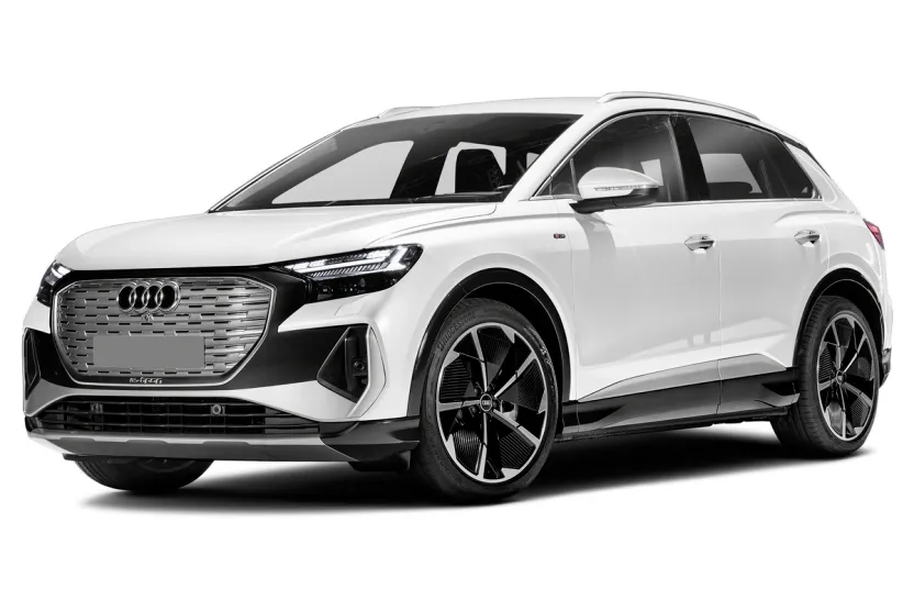 2022 Audi Q4 E-tron 50 Prestige photo 1