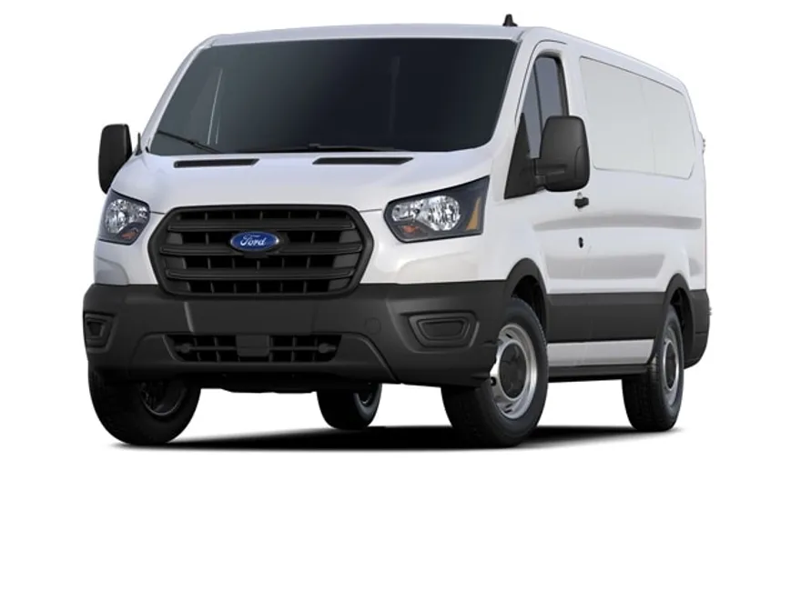 2020 Ford Transit Cargo Van photo 1