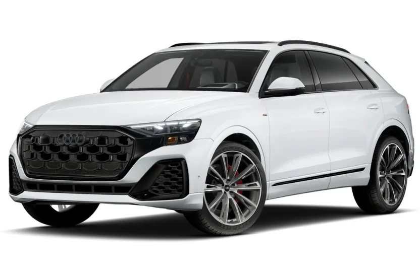 2026 Audi Q8 55 Premium Prestige photo 1