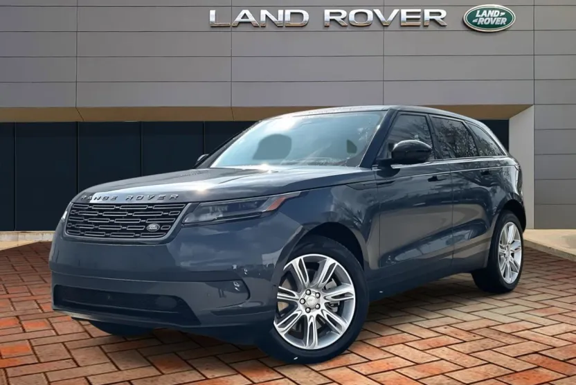 2026 Land Rover Range Rover Velar S photo 1