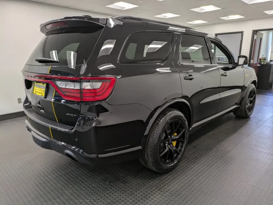 2024 Dodge Durango SRT 392 photo 1
