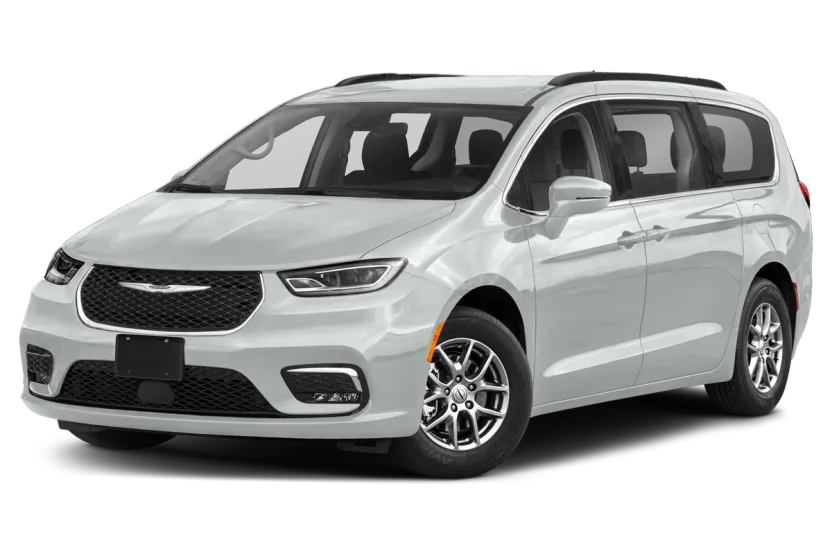 2022 Chrysler Pacifica Touring L photo 1