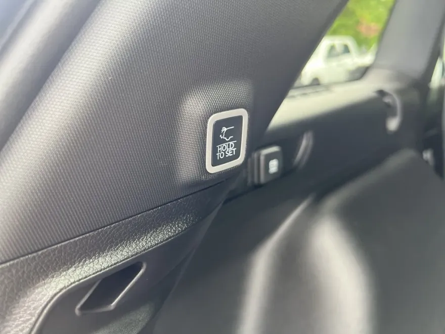2025 Jeep Grand Cherokee Altitude X photo 18