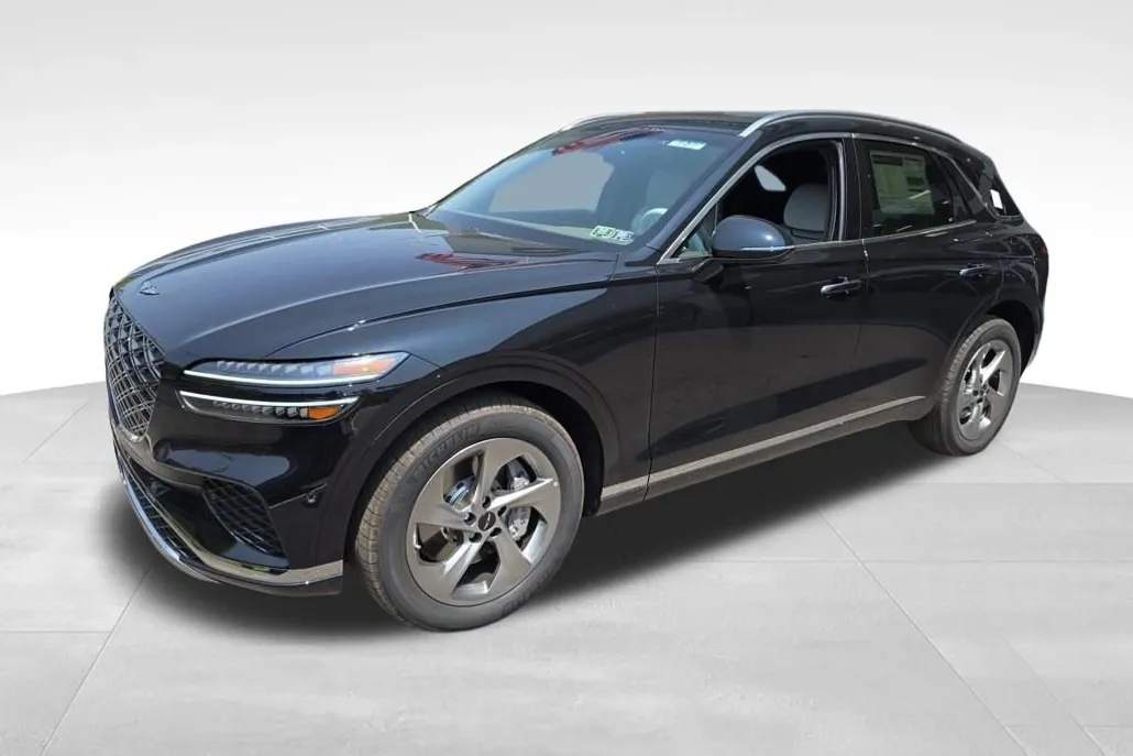 2026 Genesis GV70 2.5T Advanced photo 1