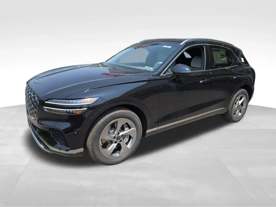 2026 Genesis GV70 2.5T Advanced photo 1