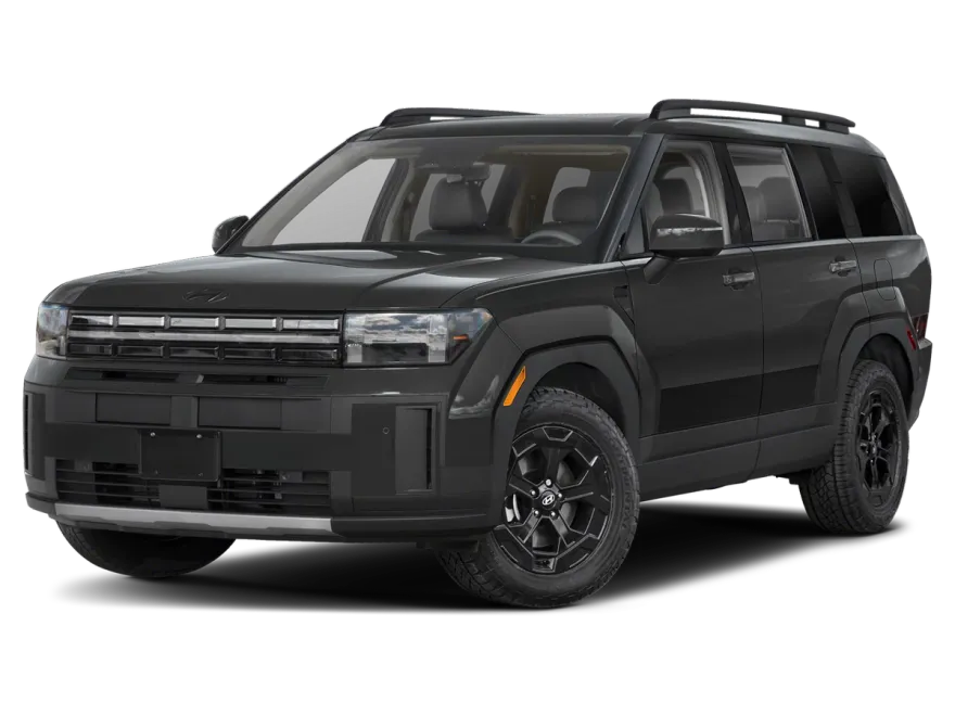 2025 Hyundai Santa Fe XRT photo 1