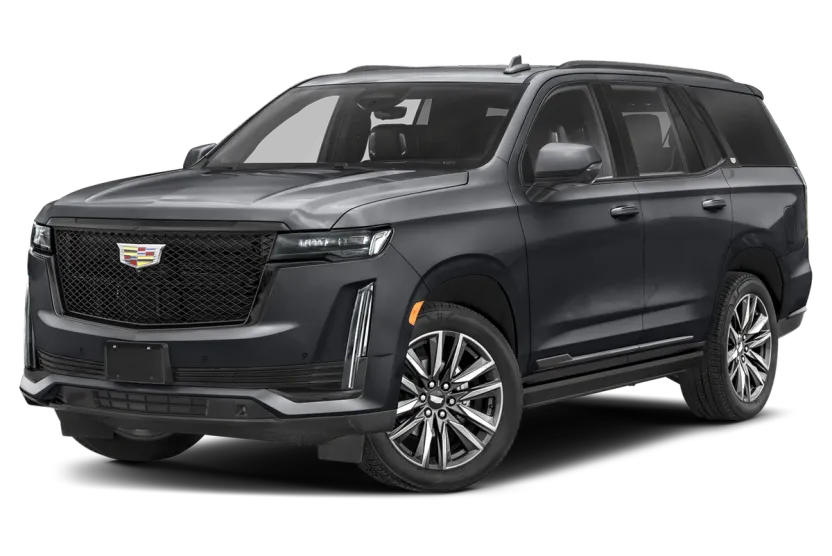 2023 Cadillac Escalade Sport photo 1