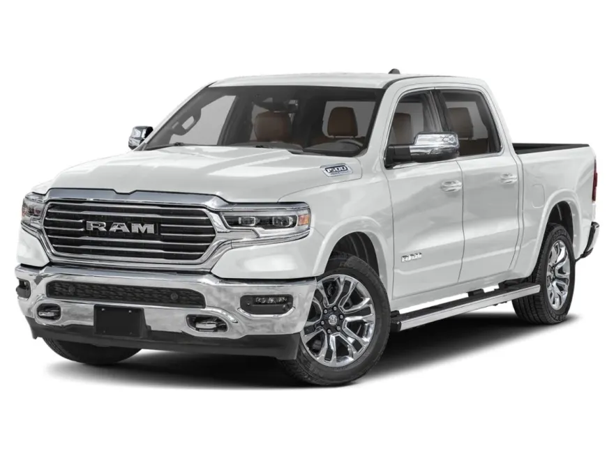2023 Ram 1500 Laramie Longhorn photo 1