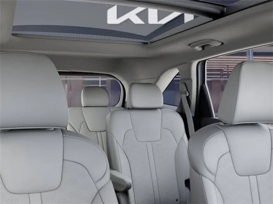 2025 Kia Sorento X-Line SX photo 27