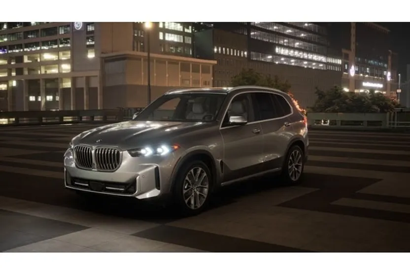 2026 Bmw X5 sDrive40i photo 1