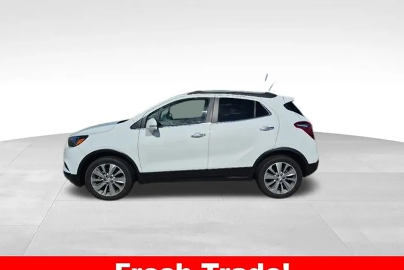 2018 Buick Encore Preferred photo 1