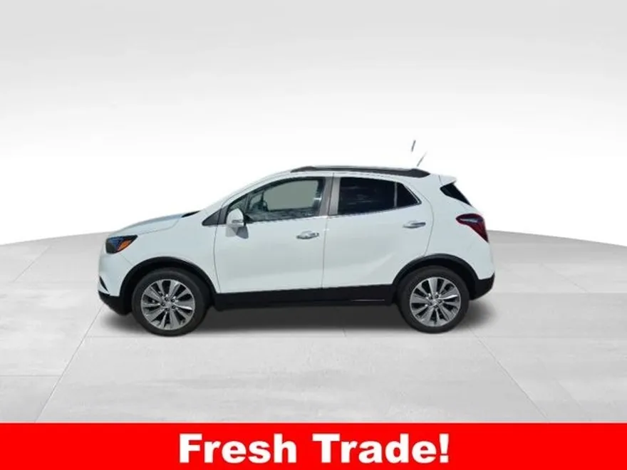 2018 Buick Encore Preferred photo 1