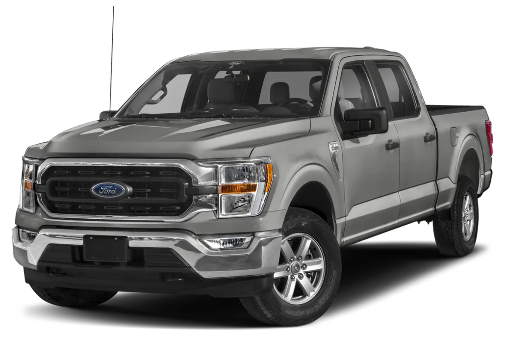2023 Ford F-150 XLT photo 1