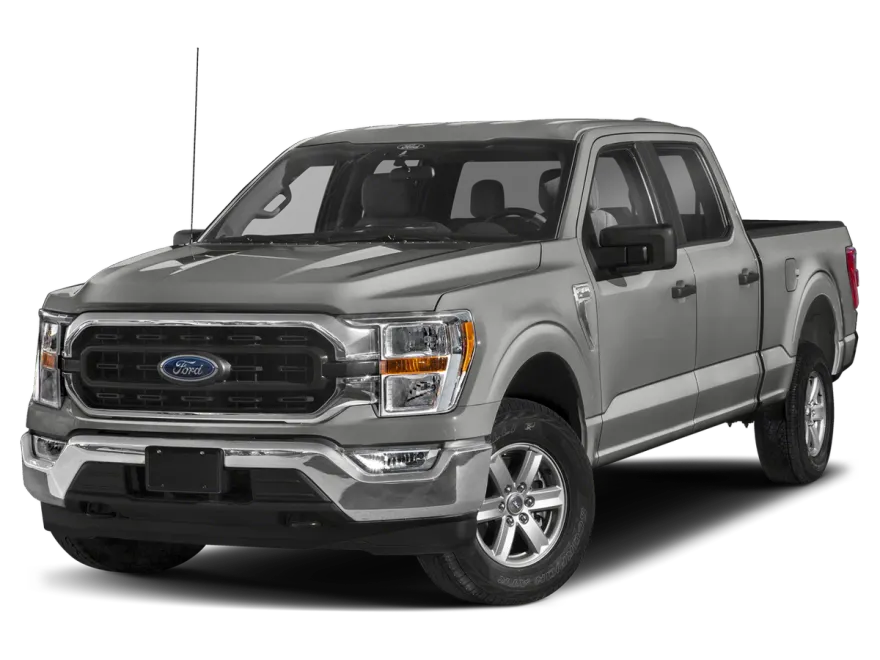 2023 Ford F-150 XLT photo 1