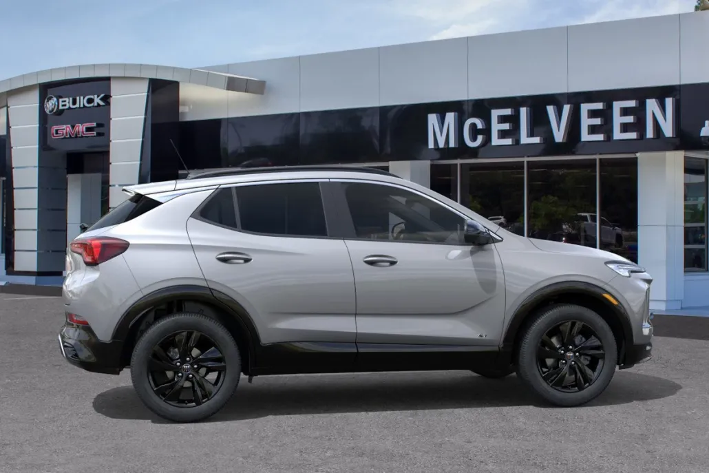 2026 Buick Encore GX Sport Touring photo 1