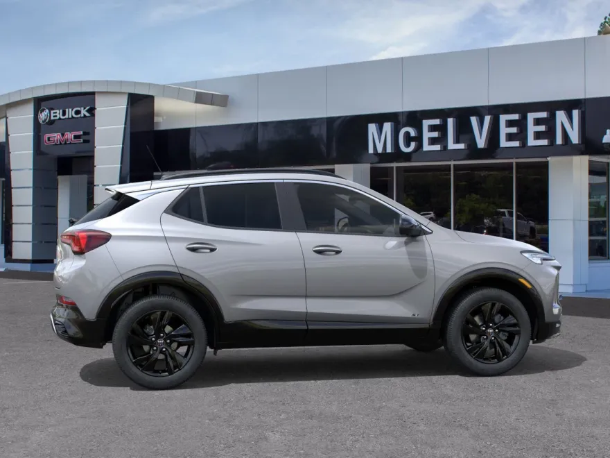 2026 Buick Encore GX Sport Touring photo 1
